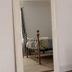 Stylish Retreat Inside Walls