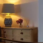 Stylish Retreat Inside Walls York