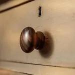 Stylish Retreat Inside Walls 度假居 约克
