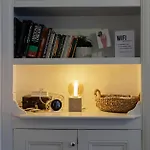 Stylish Retreat Inside Walls *