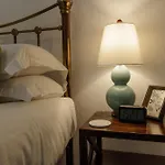 Stylish Retreat Inside Walls 约克