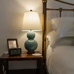 Stylish Retreat Inside Walls 度假居 约克