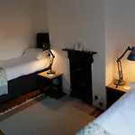 Stylish Retreat Inside Walls 度假居 约克