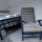 Stylish Retreat Inside Walls *