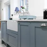 Feriehus Stylish Retreat Inside Walls York