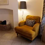 Stylish Retreat Inside Walls *