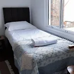 Stylish Retreat Inside Walls York