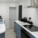Stylish Retreat Inside Walls *