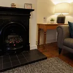 Stylish Retreat Inside Walls *