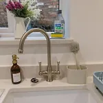Stylish Retreat Inside Walls * York