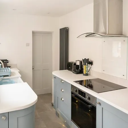 Stylish Retreat Inside Walls * York