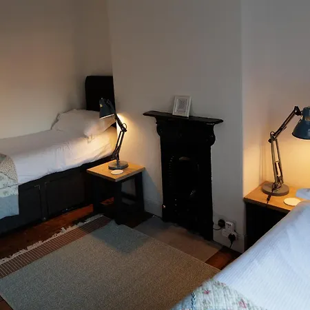 Stylish Retreat Inside Walls Vakantiehuis York