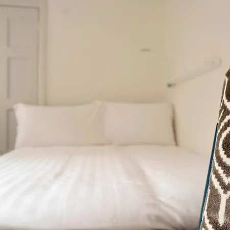 Stylish Retreat Inside Walls Holiday home