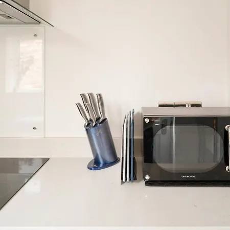 Stylish Retreat Inside Walls Casa de Férias York