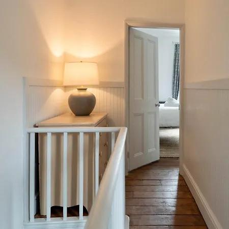 Casa de Férias Stylish Retreat Inside Walls York