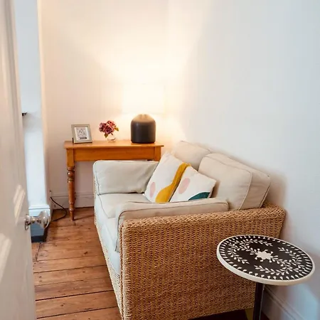 Stylish Retreat Inside Walls Casa de Férias *