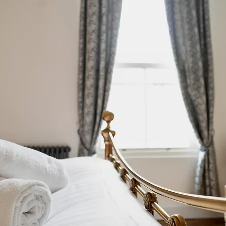 Stylish Retreat Inside Walls Casa de Férias *