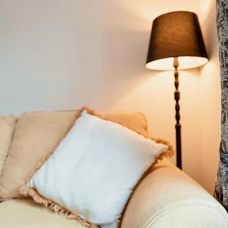 Stylish Retreat Inside Walls * York