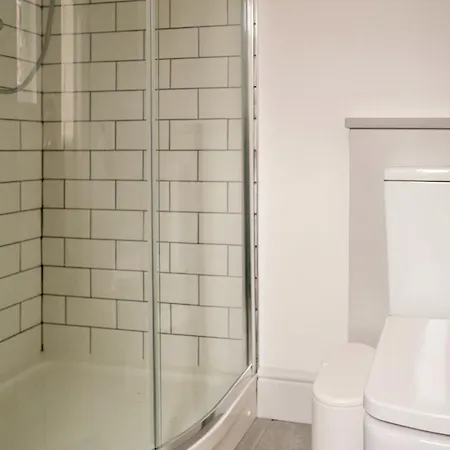Stylish Retreat Inside Walls * ヨーク