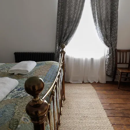 Stylish Retreat Inside Walls Σπίτι διακοπών Γιορκ