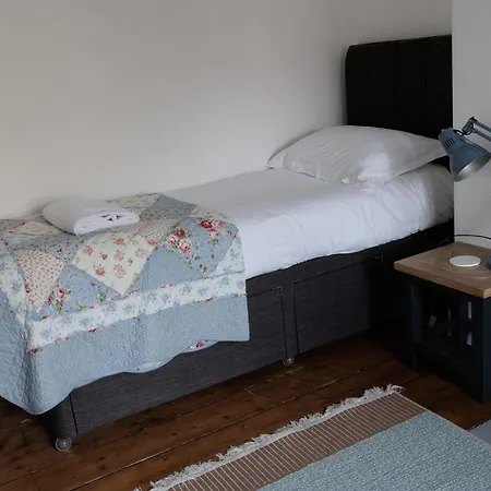 Stylish Retreat Inside Walls Σπίτι διακοπών *